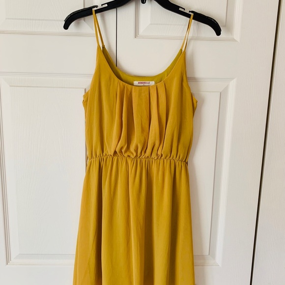 High and low summer dresses - Picture 2 of 4